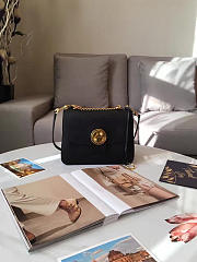 Chloe Leather Mily Z1359  - 1
