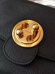 Chloe Leather Mily Z1359  - 2