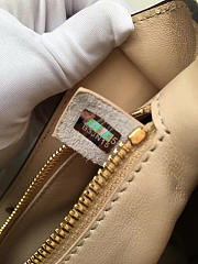 Chloe Leather Mily Z1359  - 4