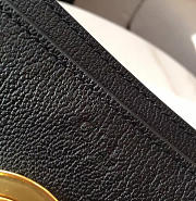 Chloe Leather Mily Z1359  - 5