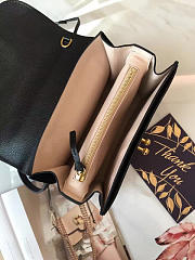 Chloe Leather Mily Z1359  - 6