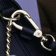 Chloe Cortex Backpack Z1444 - 2