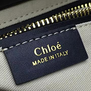 Chloe Cortex Backpack Z1444 - 5