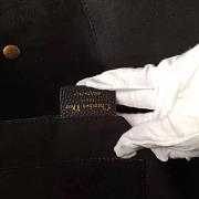 Dior tote bag 1691 - 5