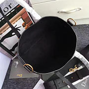 Dior tote bag 1691 - 4