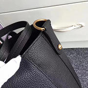 Dior tote bag 1691 - 3