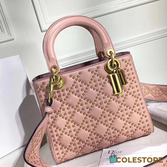 lady dior 1806 - 1