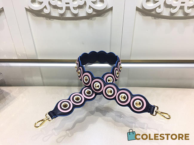 CohotBag fendi strap - 1