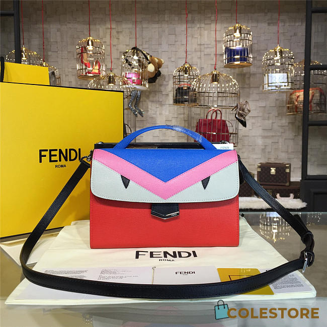 CohotBag fendi 2 jours - 1