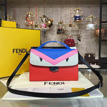 CohotBag fendi 2 jours