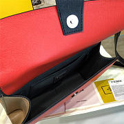 CohotBag fendi 2 jours - 2