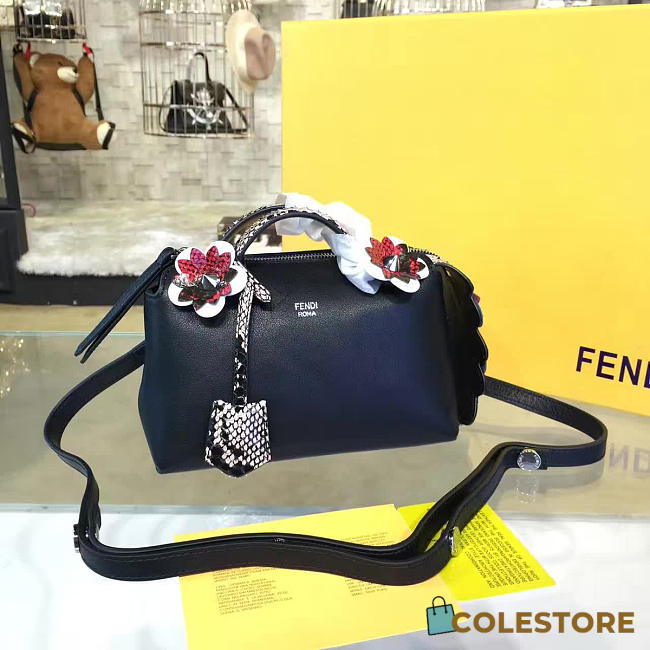 CohotBag fendi by the way 1955 - 1