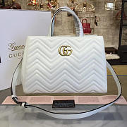 gucci gg marmont matelassé CohotBag 2228 - 1