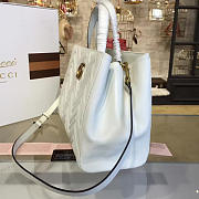 gucci gg marmont matelassé CohotBag 2228 - 3