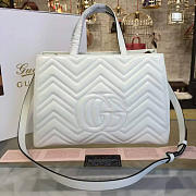 gucci gg marmont matelassé CohotBag 2228 - 4
