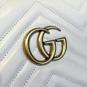 gucci gg marmont matelassé CohotBag 2228 - 5