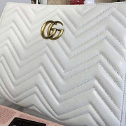 gucci gg marmont matelassé CohotBag 2228 - 6
