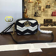 gucci gg marmont matelassé CohotBag 2243 - 1