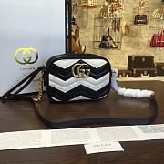 gucci gg marmont matelassé CohotBag 2243 - 2