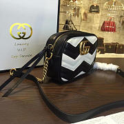 gucci gg marmont matelassé CohotBag 2243 - 3