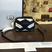 gucci gg marmont matelassé CohotBag 2243 - 4