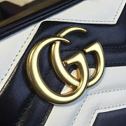 gucci gg marmont matelassé CohotBag 2243 - 5