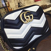 gucci gg marmont matelassé CohotBag 2243 - 6