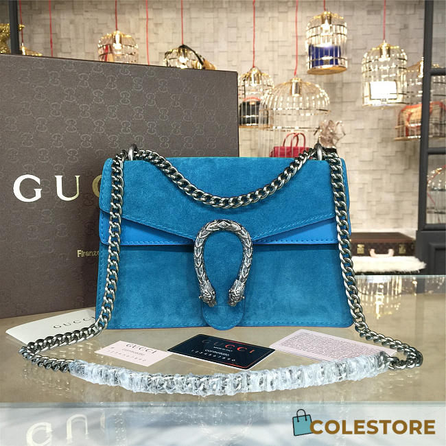 gucci dionysus shoulder bag CohotBag z042 - 1