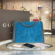 gucci dionysus shoulder bag CohotBag z042 - 4