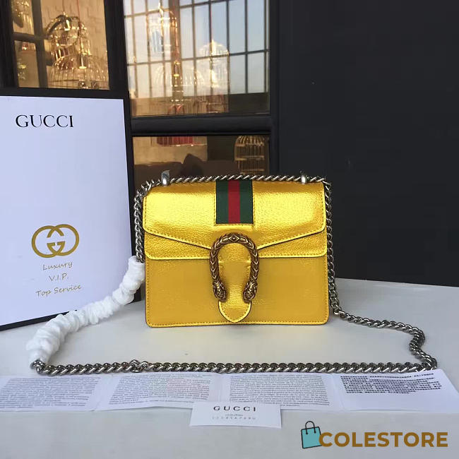 gucci dionysus shoulder bag CohotBag z030 - 1