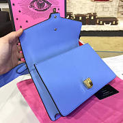 gucci sylvie leather bag CohotBag z2345 - 4