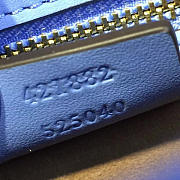 gucci sylvie leather bag CohotBag z2345 - 5