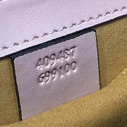 gucci gg leather padlock studded CohotBag 2386 - 3