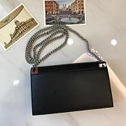 gucci lilith CohotBag 2393 - 5