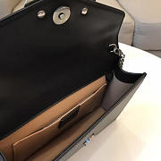 gucci lilith CohotBag 2393 - 2