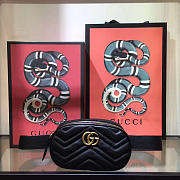gucci gg cortex marmont CohotBag 2404 - 1