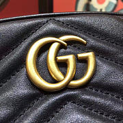 gucci gg cortex marmont CohotBag 2404 - 4