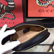 gucci gg cortex marmont CohotBag 2404 - 3