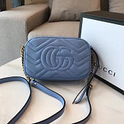 gucci gg marmont matelassé CohotBag 2406 - 3