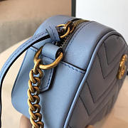 gucci gg marmont matelassé CohotBag 2406 - 4
