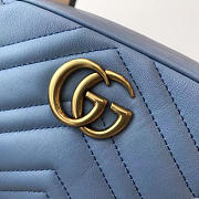 gucci gg marmont matelassé CohotBag 2406 - 5