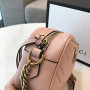 gucci gg marmont matelassé CohotBag 2413 - 6