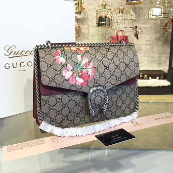 gucci dionysus shoulder bag CohotBag z083