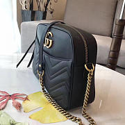 gucci gg marmont matelassé CohotBag 2447 - 4