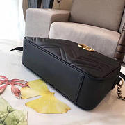 gucci gg marmont matelassé CohotBag 2447 - 3