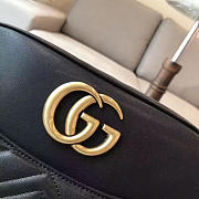 gucci gg marmont matelassé CohotBag 2447 - 2