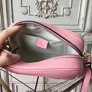 gucci soho disco leather bag CohotBag z2601 - 6