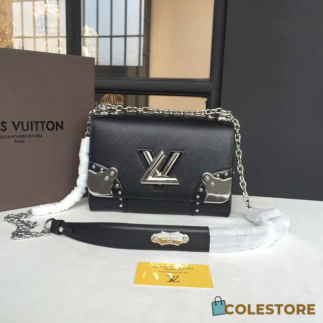 Louis Vuitton Twist MM M3052 - 1