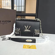 Louis Vuitton Twist MM M3052 - 1