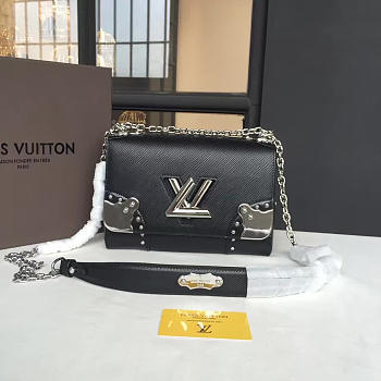 Louis Vuitton Twist MM M3052